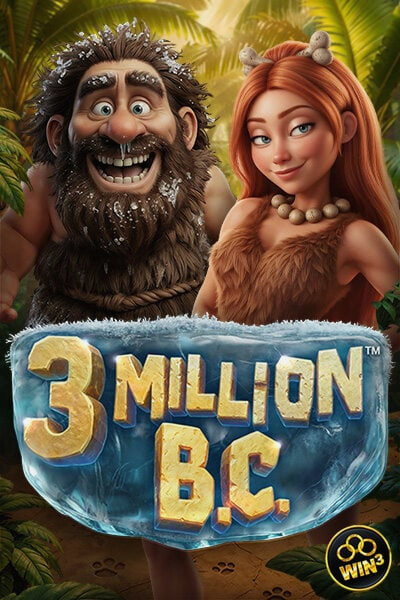 Betrepublic Casino – 3 Million BC nyerőgép