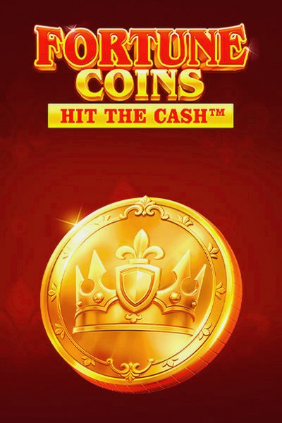 Fortune Coins nyerőgép a Betrepublic Casinóban