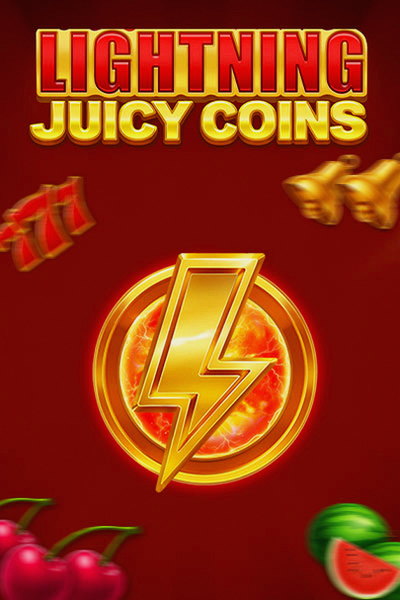 Betrepublic Casino – Lightning Juicy Coins nyerőgép