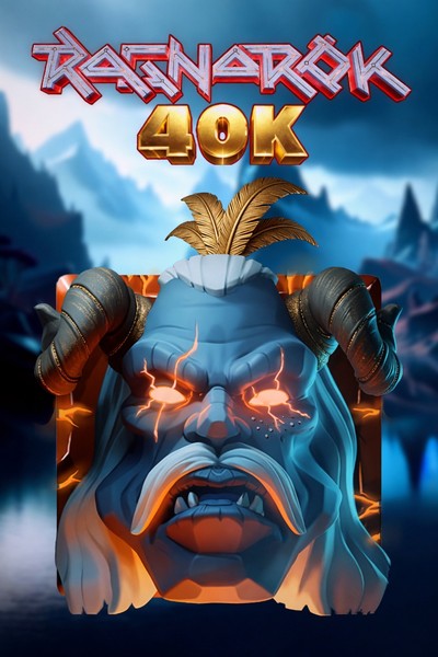 Ragnarok 40K nyerőgép a Betrepublic Casinóban