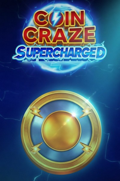 Coin Craze: Supercharged nyerőgép a Betwest Casinóban