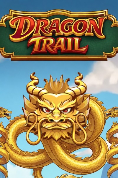 Dragon Trail nyerőgép a Casinova Casinóban