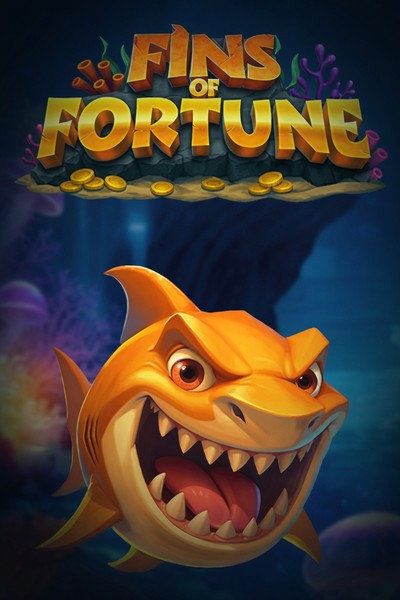 Fins of Fortune nyerőgép a Casinova Casinóban