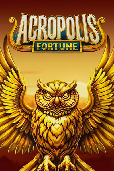 Cleobetra Casino – Acropolis Fortune nyerőgép