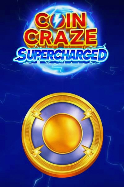 Coin Craze: Supercharged slotjáték a Cleobetra Casinóban