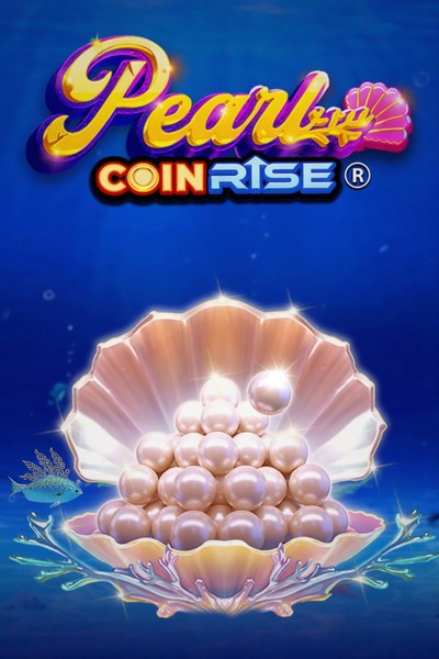 Pearl Coin Rise nyerőgép a Cleobetra Casinóban
