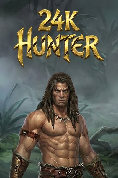 24K Hunter nyerőgép a Kingmaker Casinóban