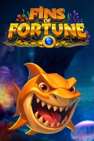 Fins of Fortune nyerőgép a Kingmaker Casinóban