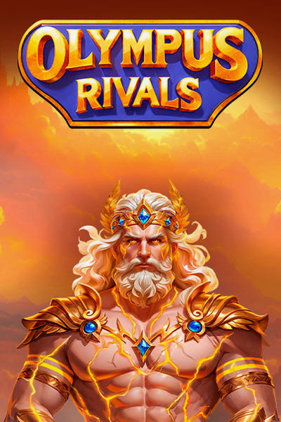 Kingmaker Casino – Olympus Rivals nyerőgép